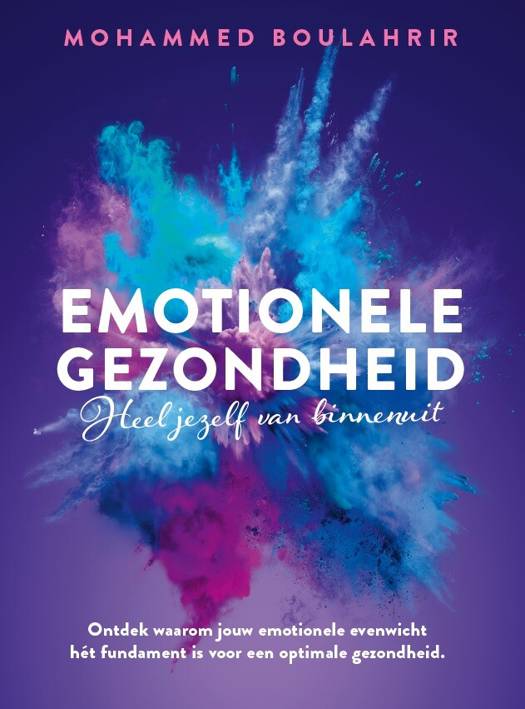 Emotionele gezondheid – Mohammed Boulahrir