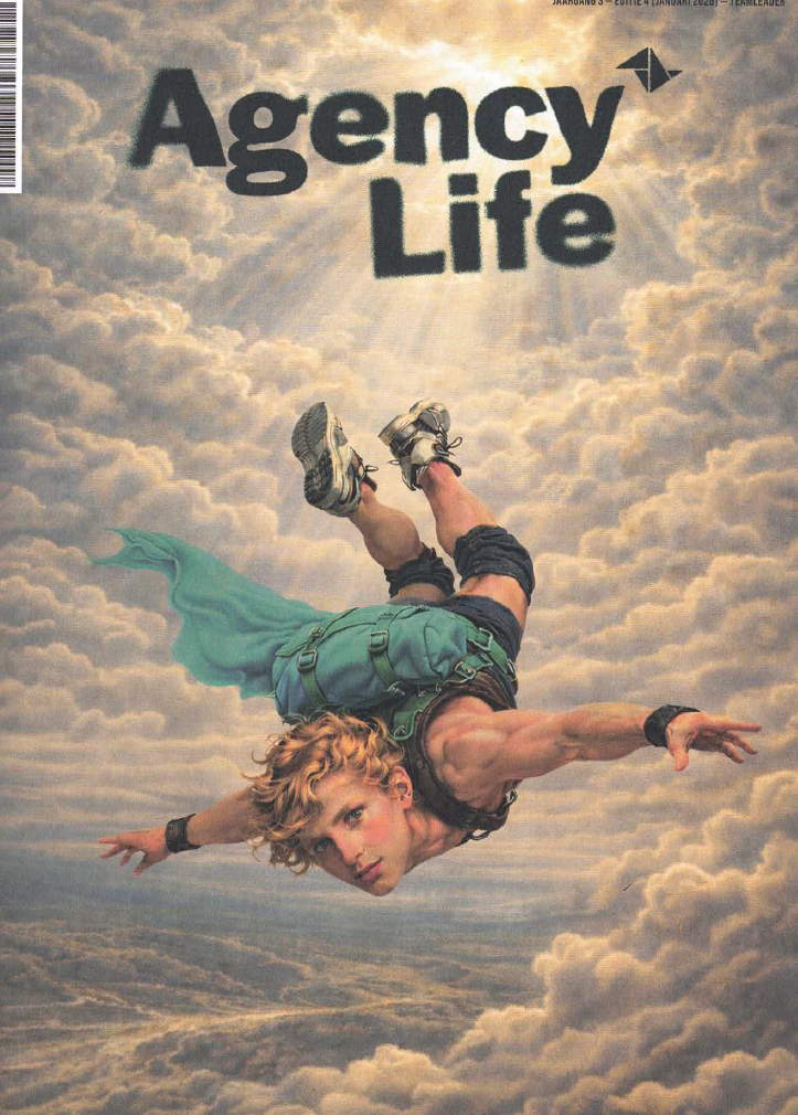 Teamleader Agency Life 4